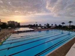 Photos Saison 2022-2023 &raquo; Championnats de France Eté Open des Maîtres - Antibes